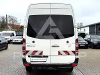 2009 Mercedes Benz Sprinter