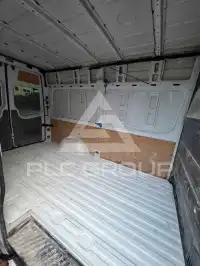 2009 Mercedes Benz Sprinter