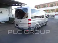 2009 Mercedes Benz Sprinter