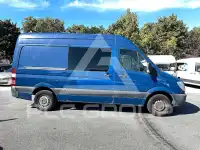 2009 Mercedes Benz Sprinter
