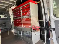 2009 Mercedes Benz Sprinter