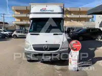 2009 Mercedes Benz Sprinter