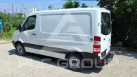 2009 Mercedes Benz Sprinter