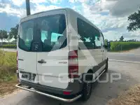 2009 Mercedes Benz Sprinter