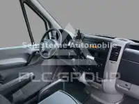 2009 Mercedes Benz Sprinter