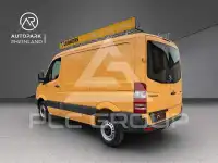 2009 Mercedes Benz Sprinter