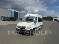 2009 Mercedes Benz Sprinter