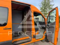 2009 Mercedes Benz Sprinter