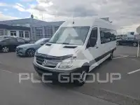 2009 Mercedes Benz Sprinter