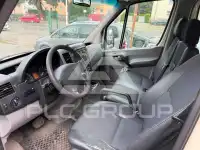 2009 Mercedes Benz Sprinter