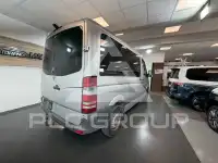 2009 Mercedes Benz Sprinter