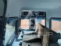 2009 Mercedes Benz Sprinter