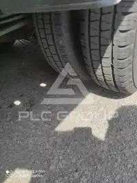 2009 Mercedes Benz Sprinter