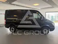 2009 Mercedes Benz Sprinter
