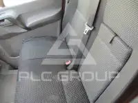 2009 Mercedes Benz Sprinter