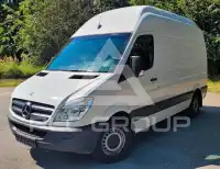 2009 Mercedes Benz Sprinter