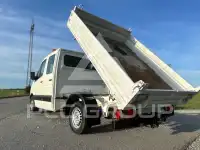 2009 Mercedes Benz Sprinter