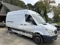 2009 Mercedes Benz Sprinter