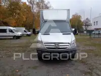 2009 Mercedes Benz Sprinter