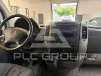2009 Mercedes Benz Sprinter