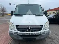 2009 Mercedes Benz Sprinter