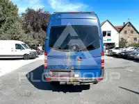 2009 Mercedes Benz Sprinter