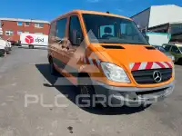 2009 Mercedes Benz Sprinter