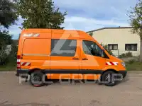2009 Mercedes Benz Sprinter