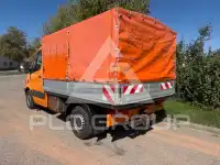 2009 Mercedes Benz Sprinter