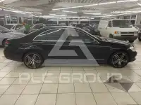 2009 Mercedes Benz S 420