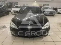 2009 Mercedes Benz S 420
