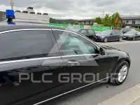 2009 Mercedes Benz S 420