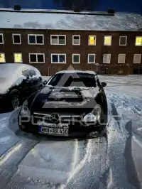 2009 Mercedes Benz Cls 500