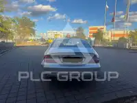 2009 Mercedes Benz Cls 500
