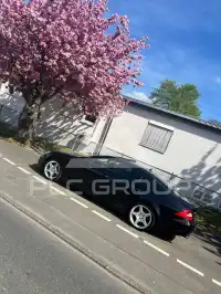 2009 Mercedes Benz Cls 500