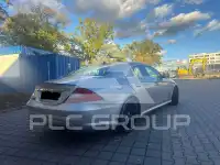 2009 Mercedes Benz Cls 500