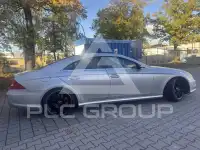 2009 Mercedes Benz Cls 500