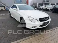 2009 Mercedes Benz Cls 500