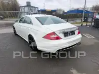 2009 Mercedes Benz Cls 500