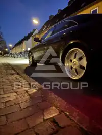 2009 Mercedes Benz Cls 500