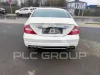 2009 Mercedes Benz Cls 500