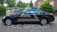 2009 Mercedes Benz S 500