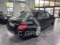2009 Mercedes Benz S 500