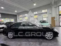 2009 Mercedes Benz S 500