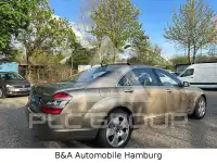 2009 Mercedes Benz S 500
