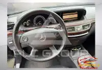 2009 Mercedes Benz S 500
