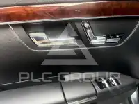 2009 Mercedes Benz S 500
