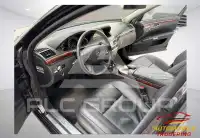 2009 Mercedes Benz S 500
