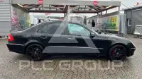 2009 Mercedes Benz E 320