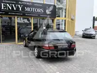 2009 Mercedes Benz E 320